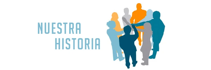 Historia de nuestra empresa