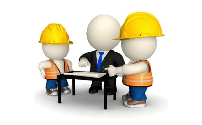 Seguridad e higiene laboral